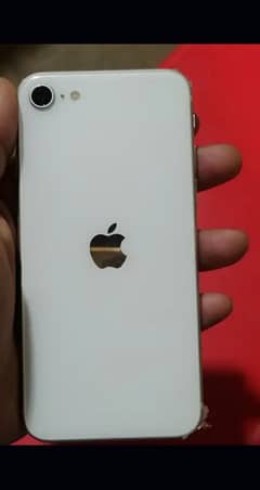 iPhone SE 2020 Non PTA