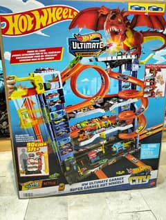 Hotwheels orignal track available