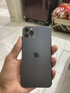 IPHONE 11 pro max