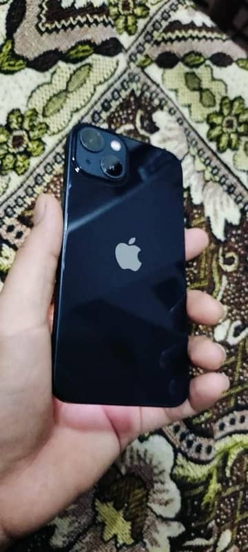 IPhone 13 256gb 1
