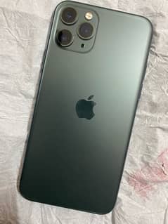 iphone 11pro. no exchange only sale