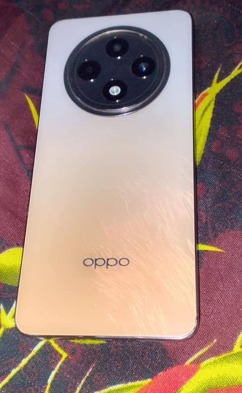 OPPO Reno 12F 5G 1