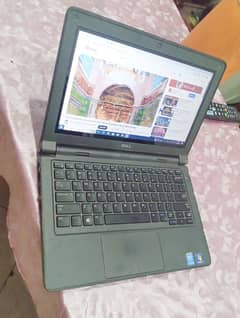 Dell 4th gen Touch screen Pentium