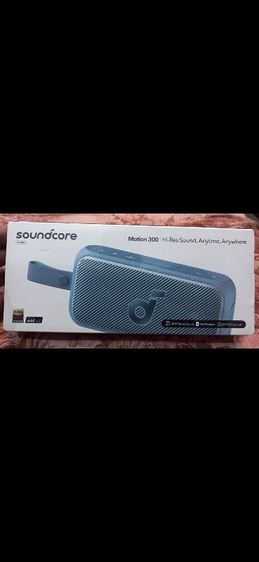 soundcore Motion 300 1