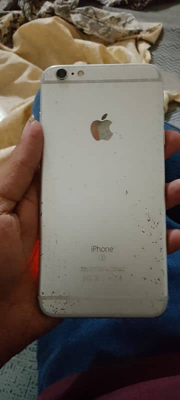 iphone 6s plus 64 gb 1