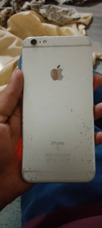 iphone 6s plus 64 gb 2