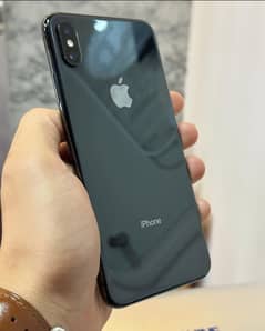 IPhone xsmax 256GB pta Approved