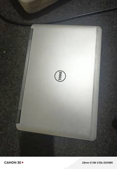 Dell Latitude E-7240 for sale