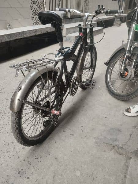 cycle for sale 3