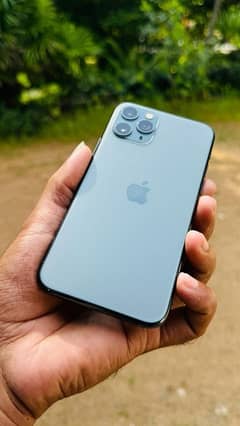 iphone 11pro Dual Pta waterproof