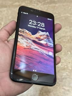 Iphone 7 Plus Pta Approved in good condition