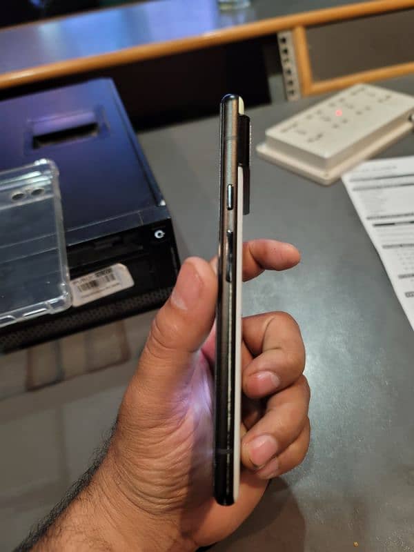 Pixel 6 Official Duty Paid Dual Sim Exchange Possible original phone 4