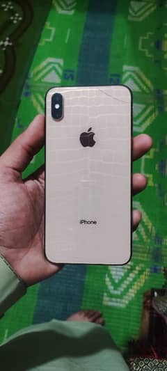 iPhone xs max PTA official approved