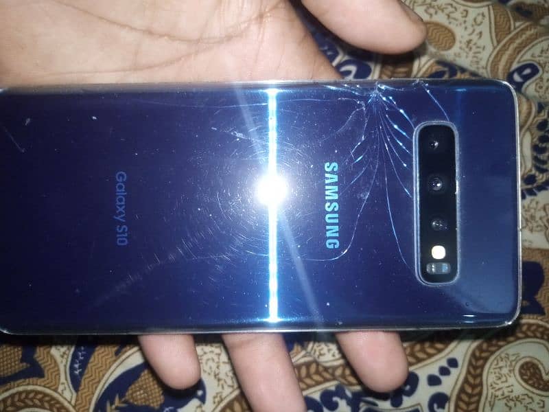 Samsung s10 non pta 4