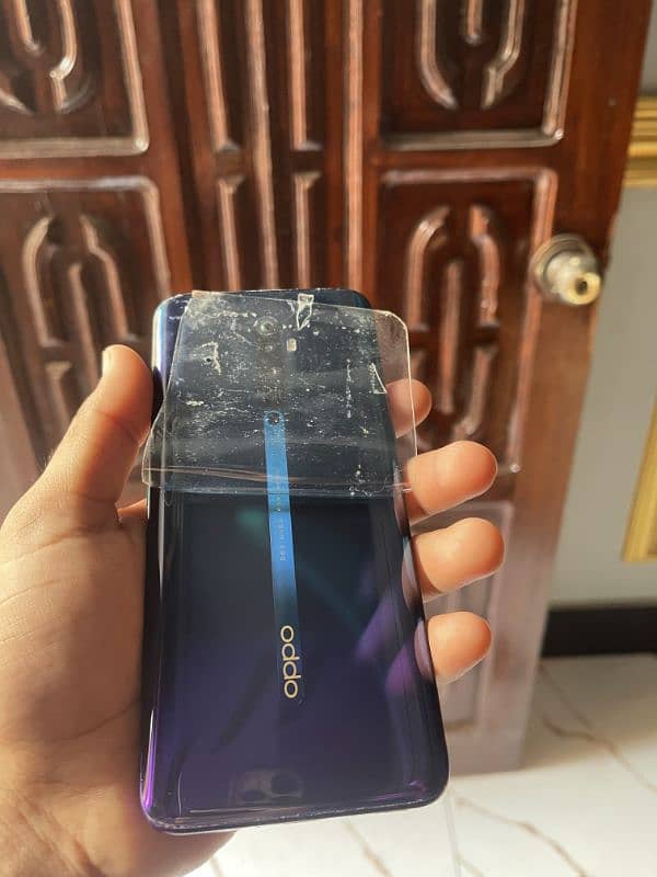 Oppo Reno 2f 2