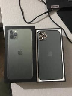 iphone 11 pro max pta