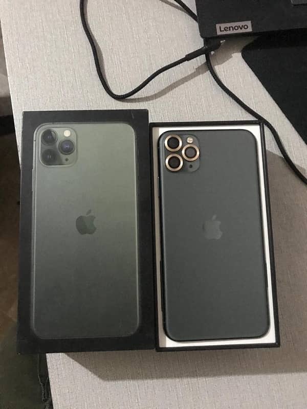 iphone 11 pro max pta 0