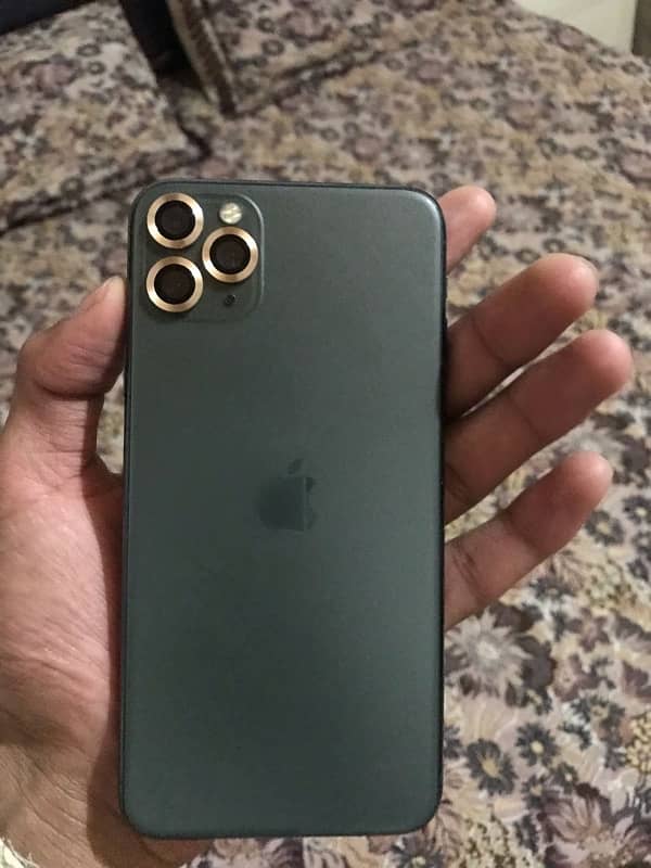 iphone 11 pro max pta 2