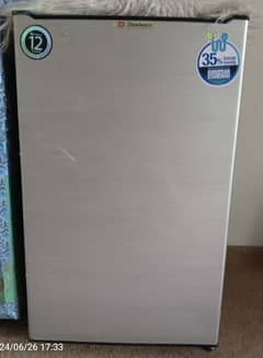 Dawlance One Door Fridge