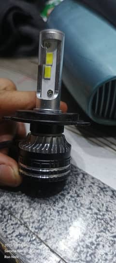 car led light