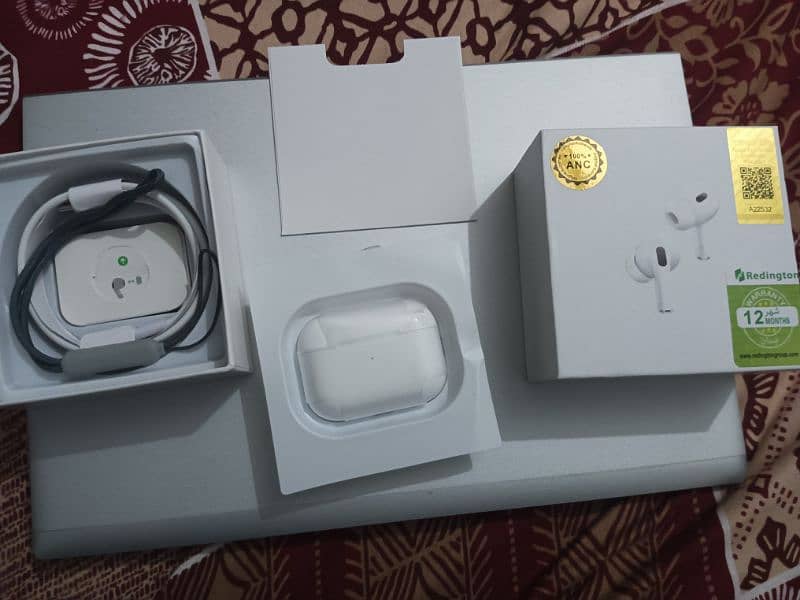 Earpods stock 7