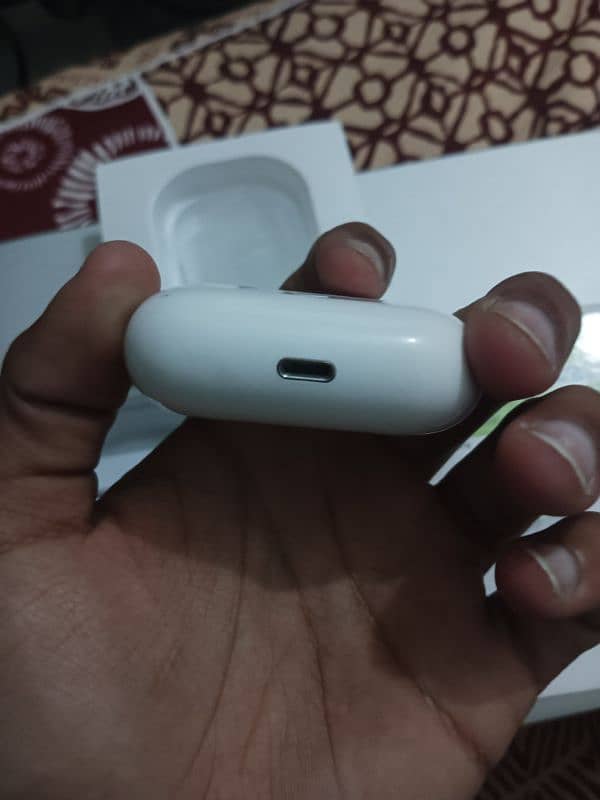 Earpods stock 9