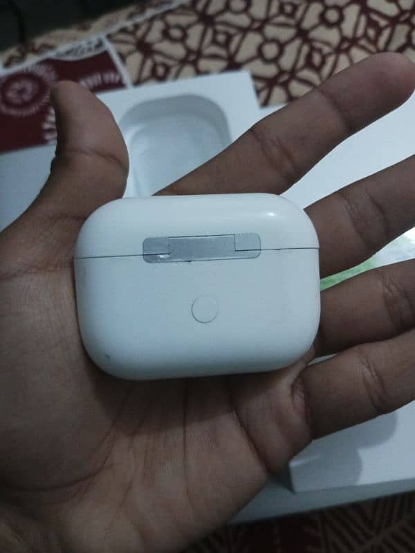 Earpods stock 10