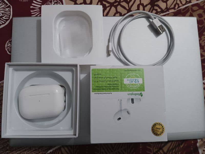 Earpods stock 15