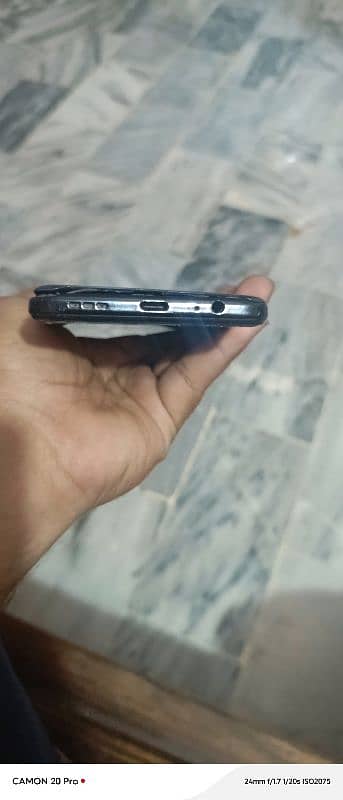 Tecno camon 18p 3