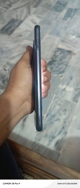 Tecno camon 18p 4