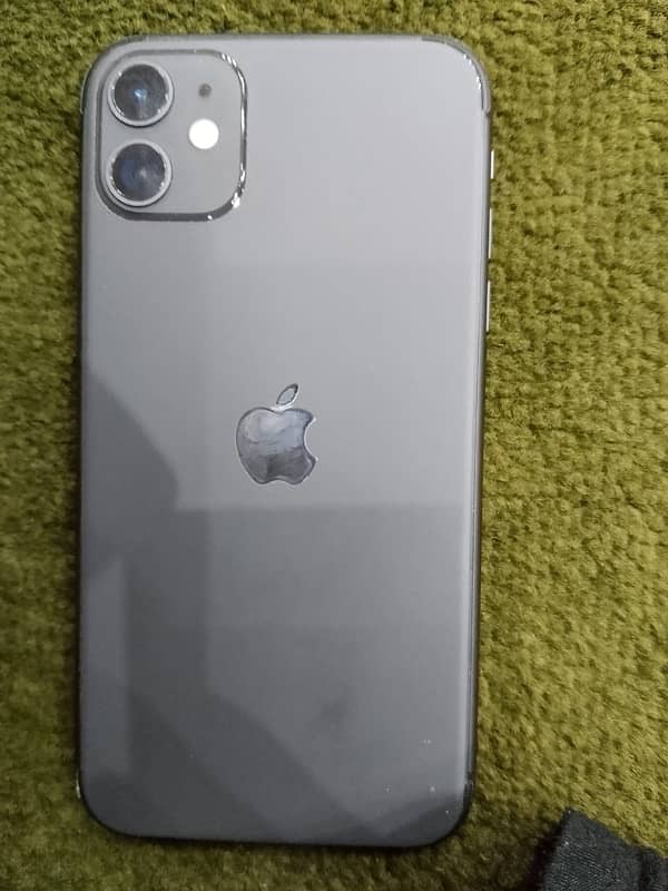 iphone11NonPTA 0