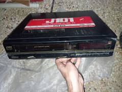 VCR for sale