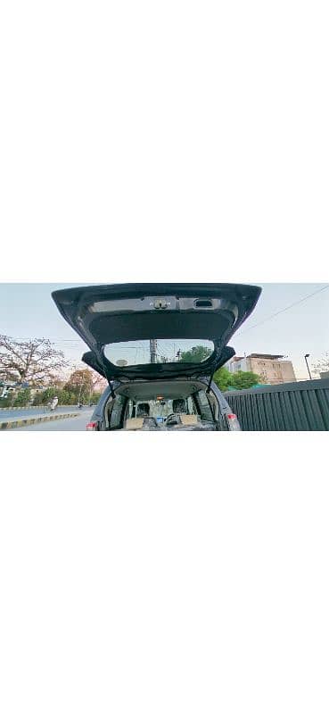 Suzuki Wagon R 2015 6