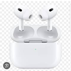 iPhone airpods