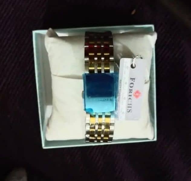 Brand (FORICHS) NEW WATCH. 1