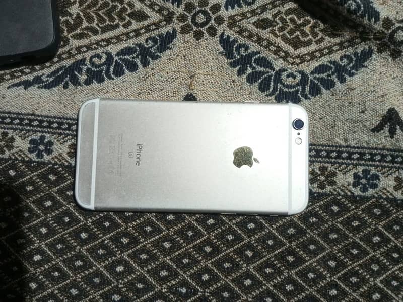 iPhone 6s 2