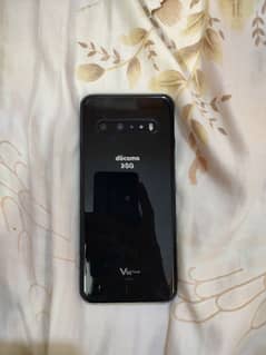 LG v 60think 5G