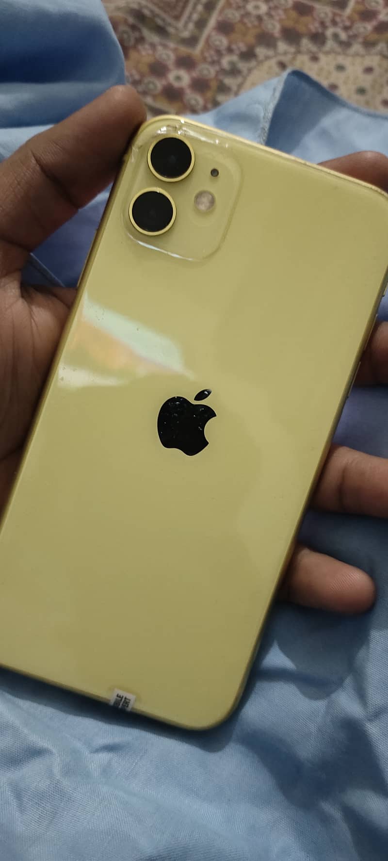 Apple iPhone 11 2