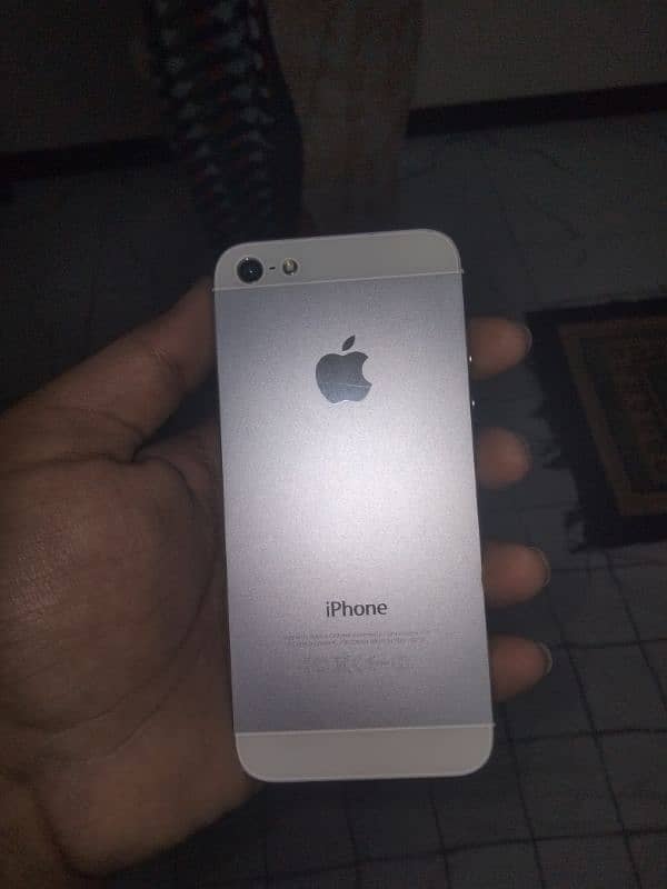 iphone 5 1