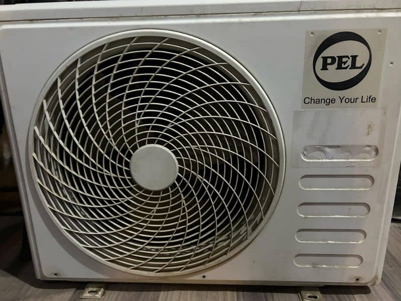 PEL INVERTER 1 TON HEAT & COOL 9