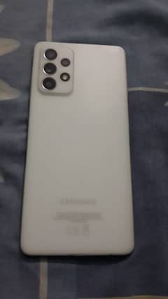 Samsung Galaxy A52