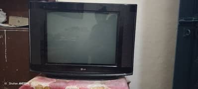 LG TV