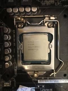 6th gen intel core i7 6700