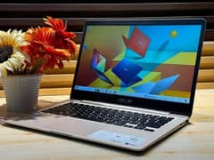 Asus Vivobook S14 i5 8th Gen Shop a Laptops Collection