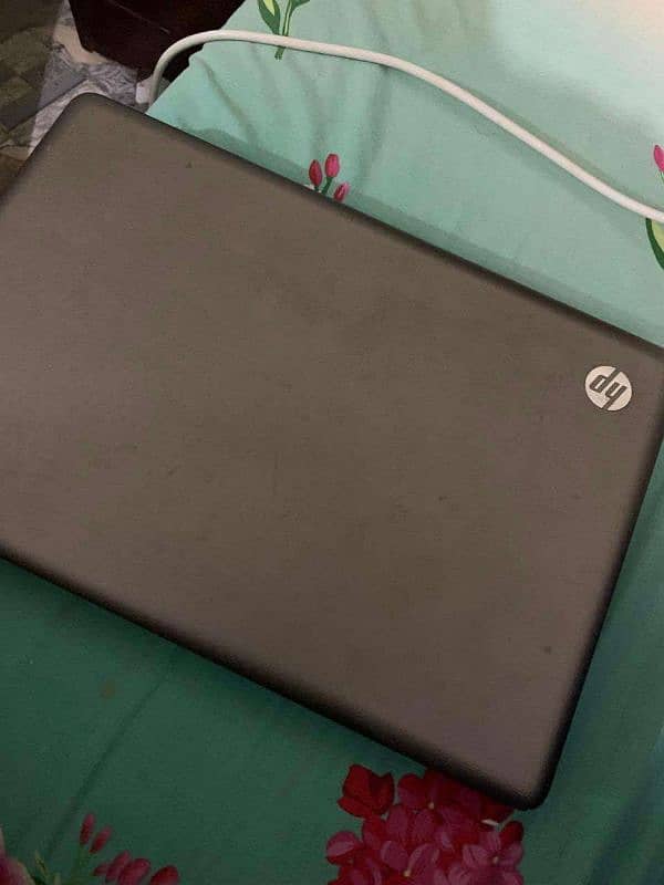 HP laptop g62 3