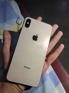 iPhone Xs Max 64gb Non PTA