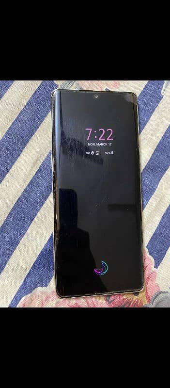 lg velvet 5g phone 1