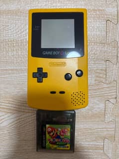 GameBoy