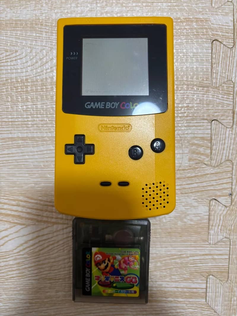 GameBoy Color (WANTED) 0