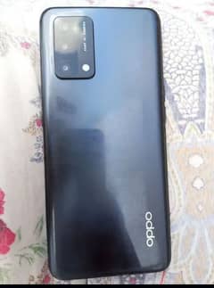 OPPO F19